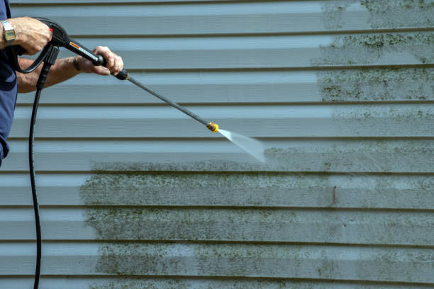 Best Commercial Pressure Washing  in Montgomery, IL