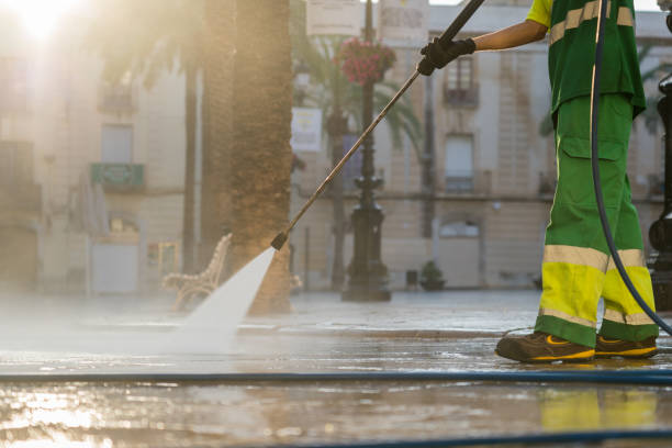 Best Commercial Pressure Washing  in Montgomery, IL